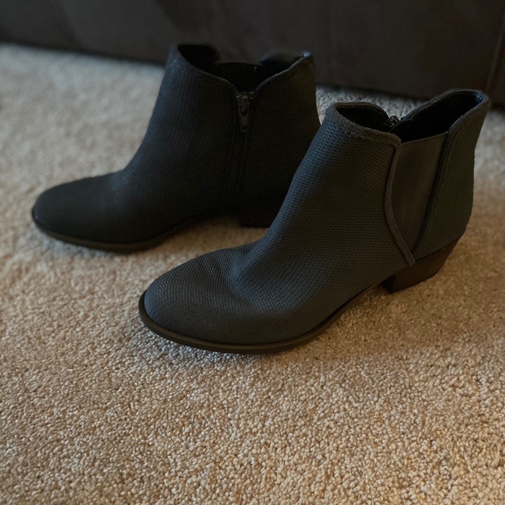 Kenzie Booties - Picture 3 of 3